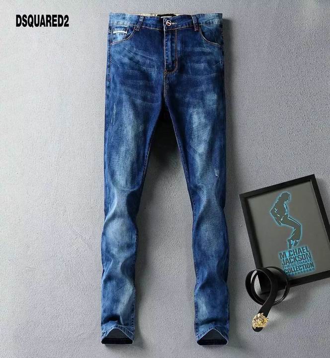 DQ long jeans men 28-42-082